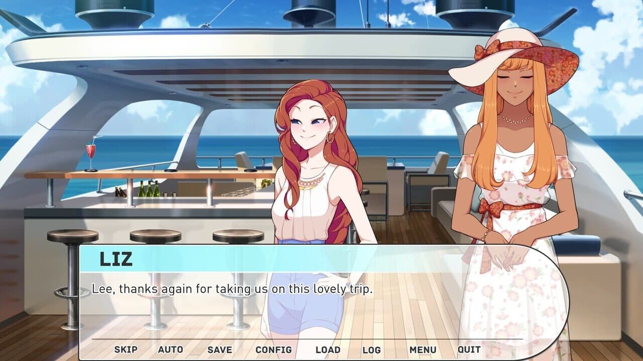 ​Our Life: Beginnings & Always - Step 3 Expansion thumbnail 5