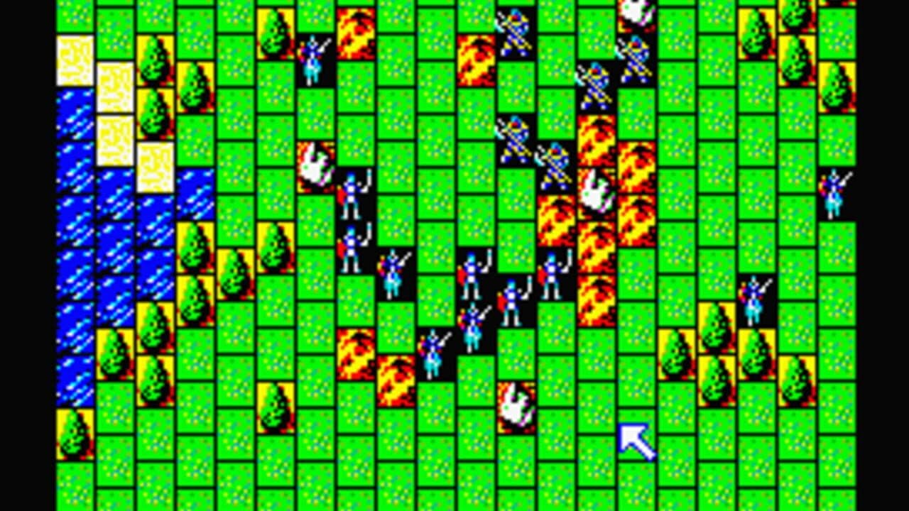 Elthlead screenshot 1