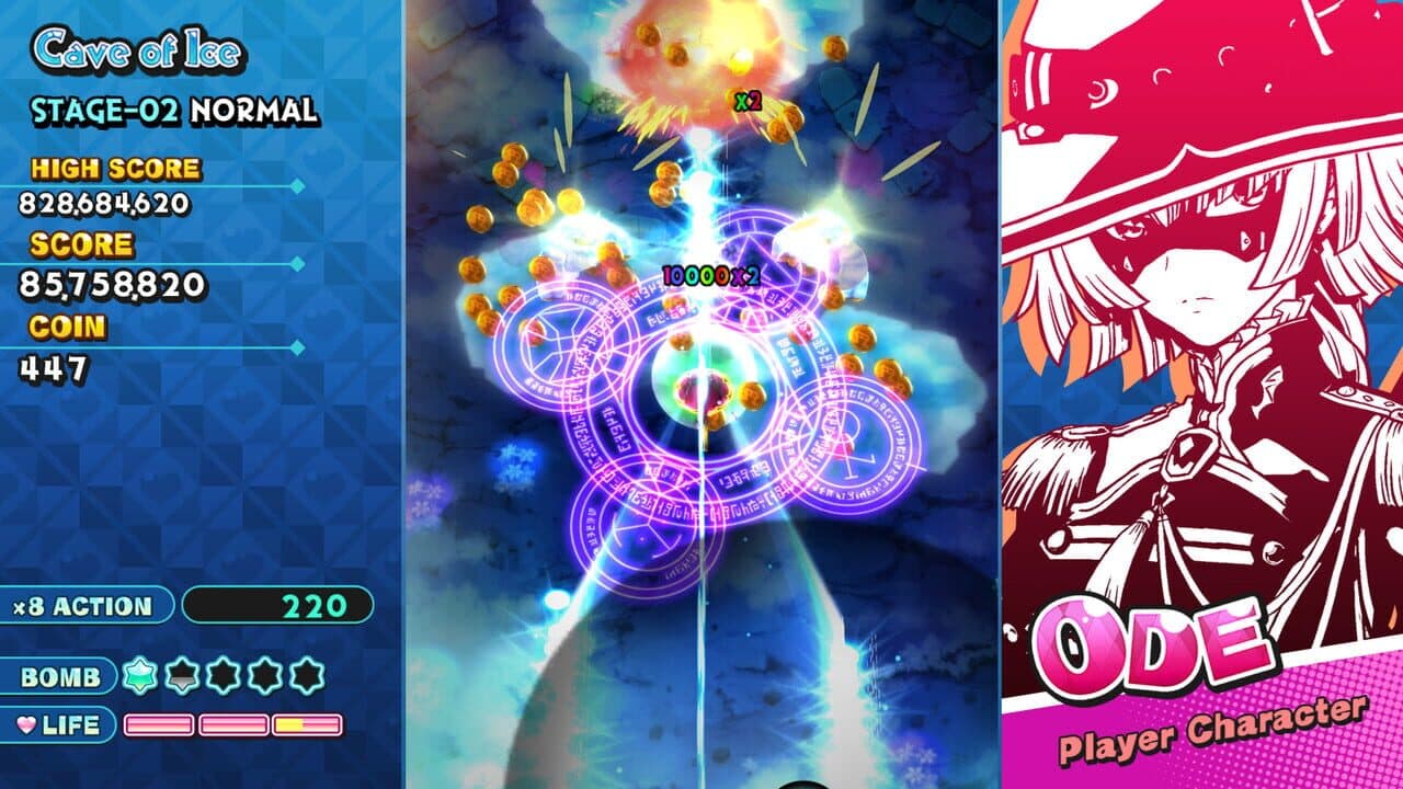 Sisters Royale: Five Stars Under Fire - Ode thumbnail 3