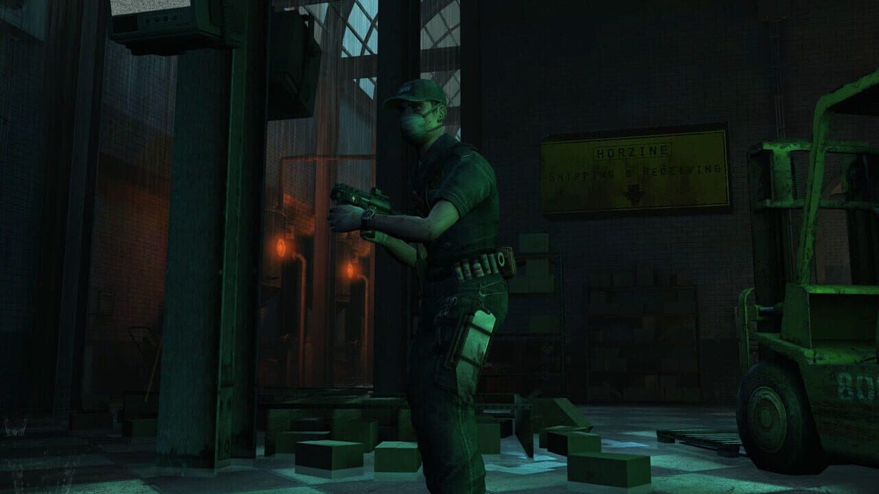 Killing Floor: PostMortem Character Pack thumbnail 2