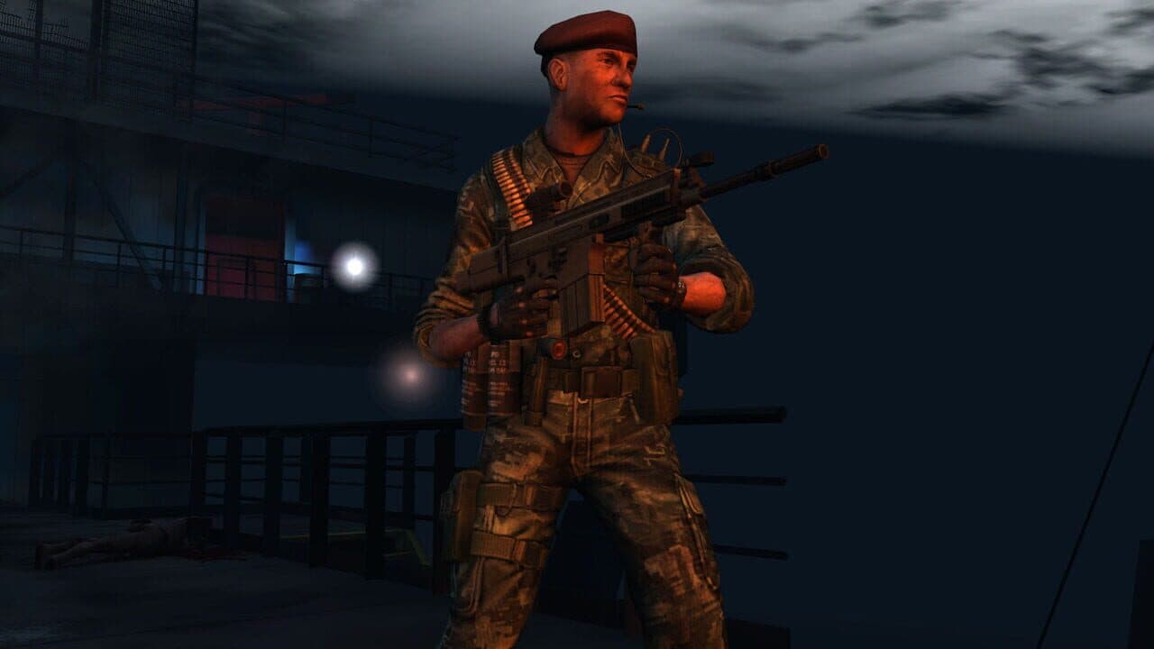 Killing Floor: PostMortem Character Pack thumbnail 3