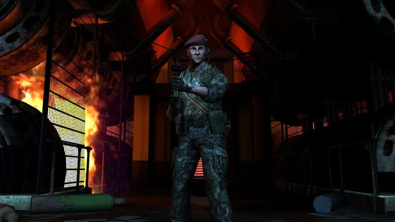 Killing Floor: PostMortem Character Pack thumbnail 4