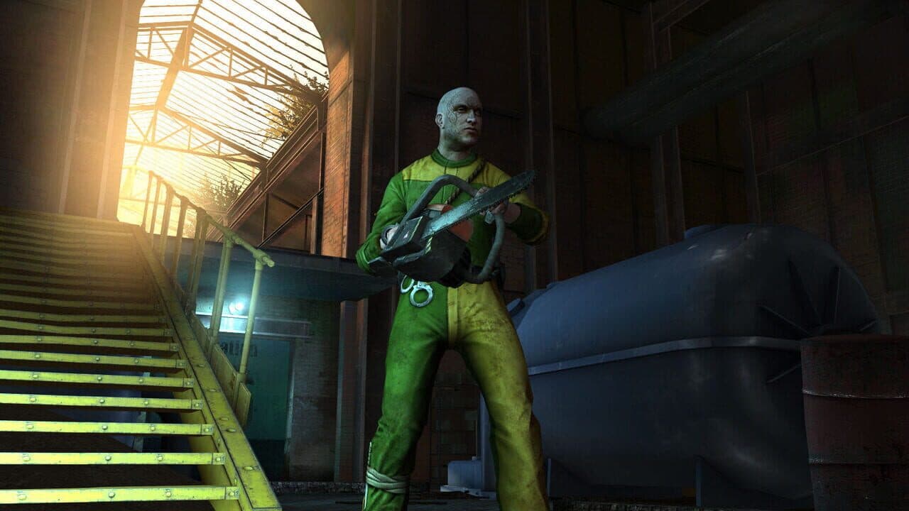Killing Floor: PostMortem Character Pack thumbnail 5