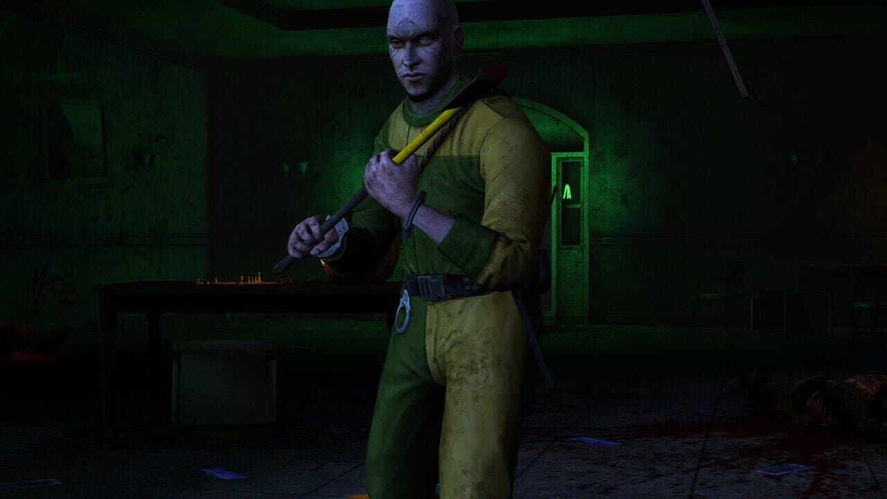 Killing Floor: PostMortem Character Pack thumbnail 6