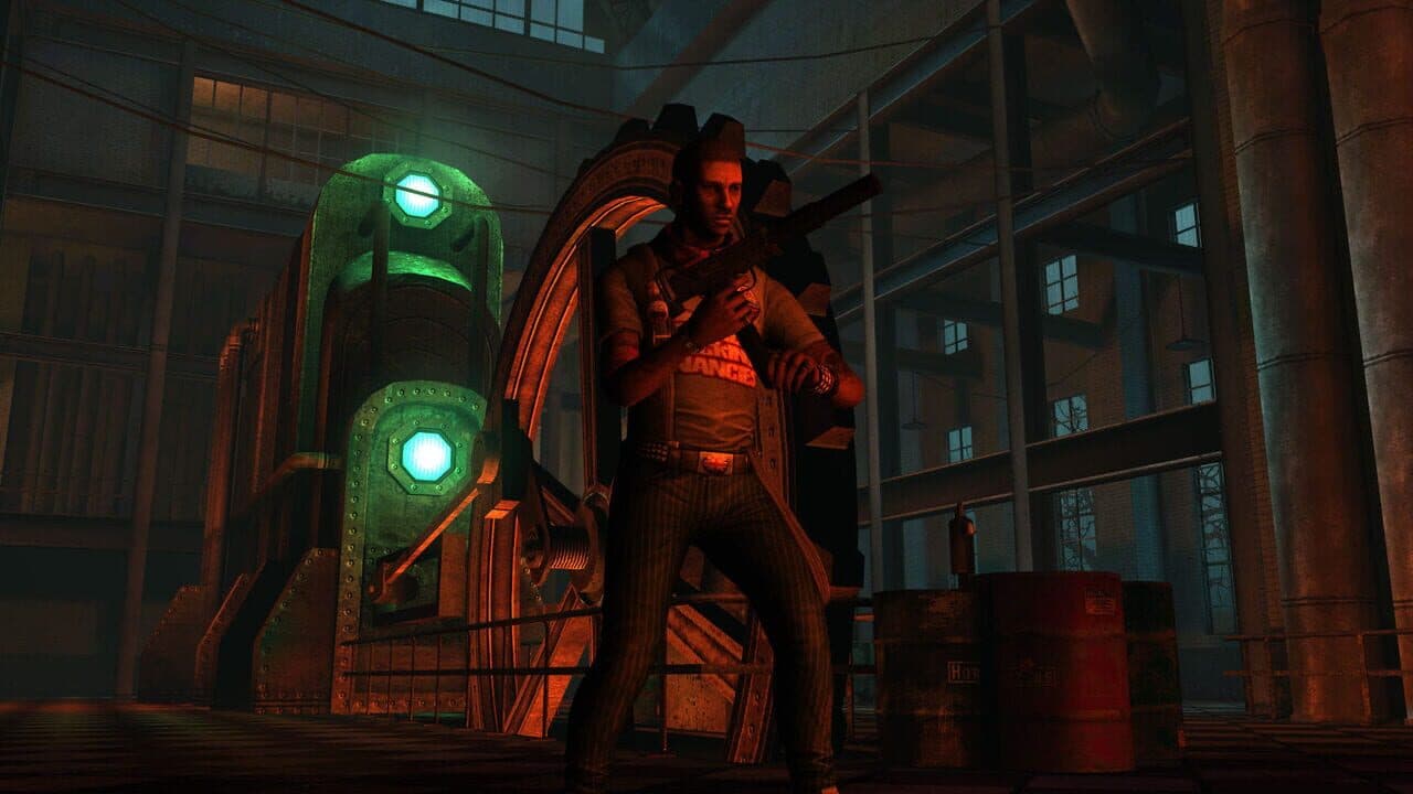 Killing Floor: PostMortem Character Pack thumbnail 7