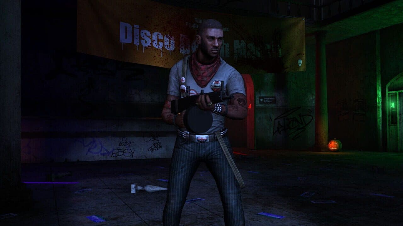 Killing Floor: PostMortem Character Pack thumbnail 8