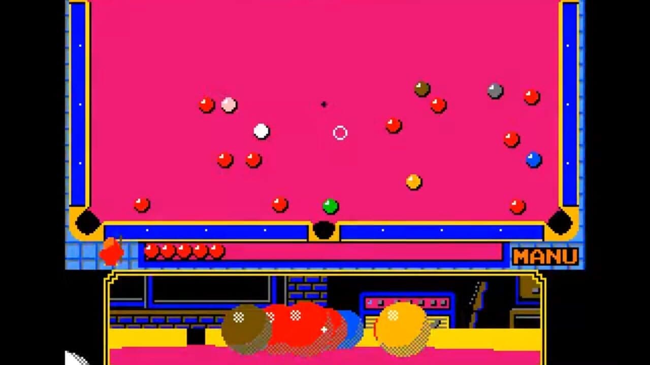 Family Billiards thumbnail 2