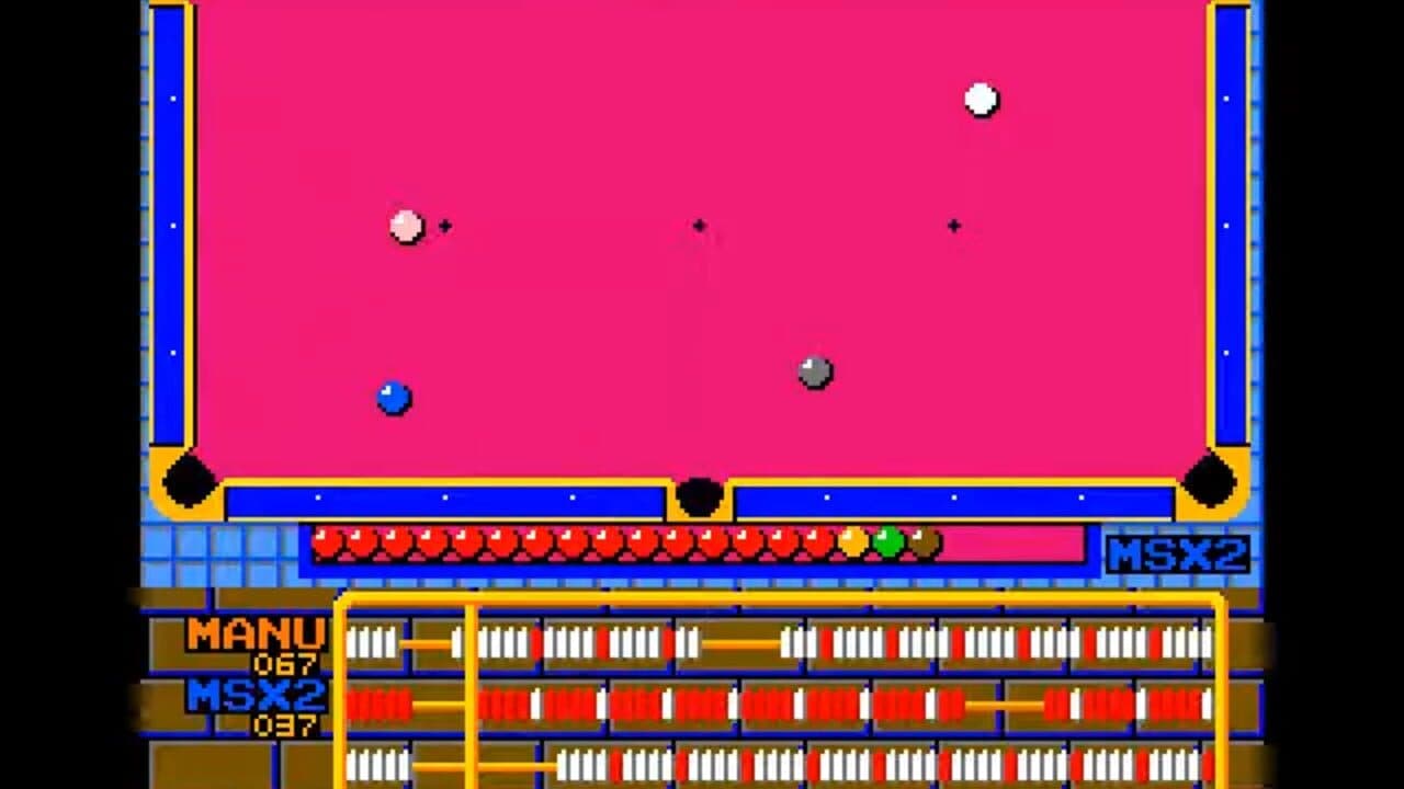 Family Billiards thumbnail 3
