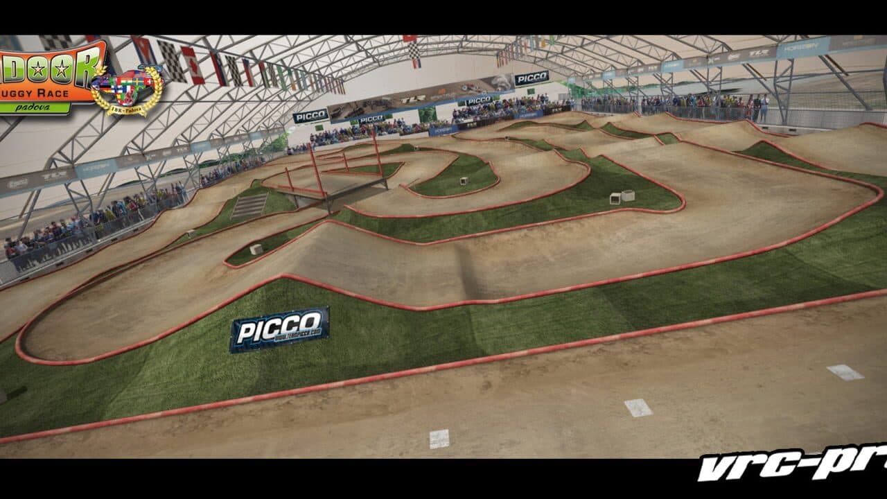 VRC Pro: Deluxe Off-Road Tracks 2 thumbnail 3