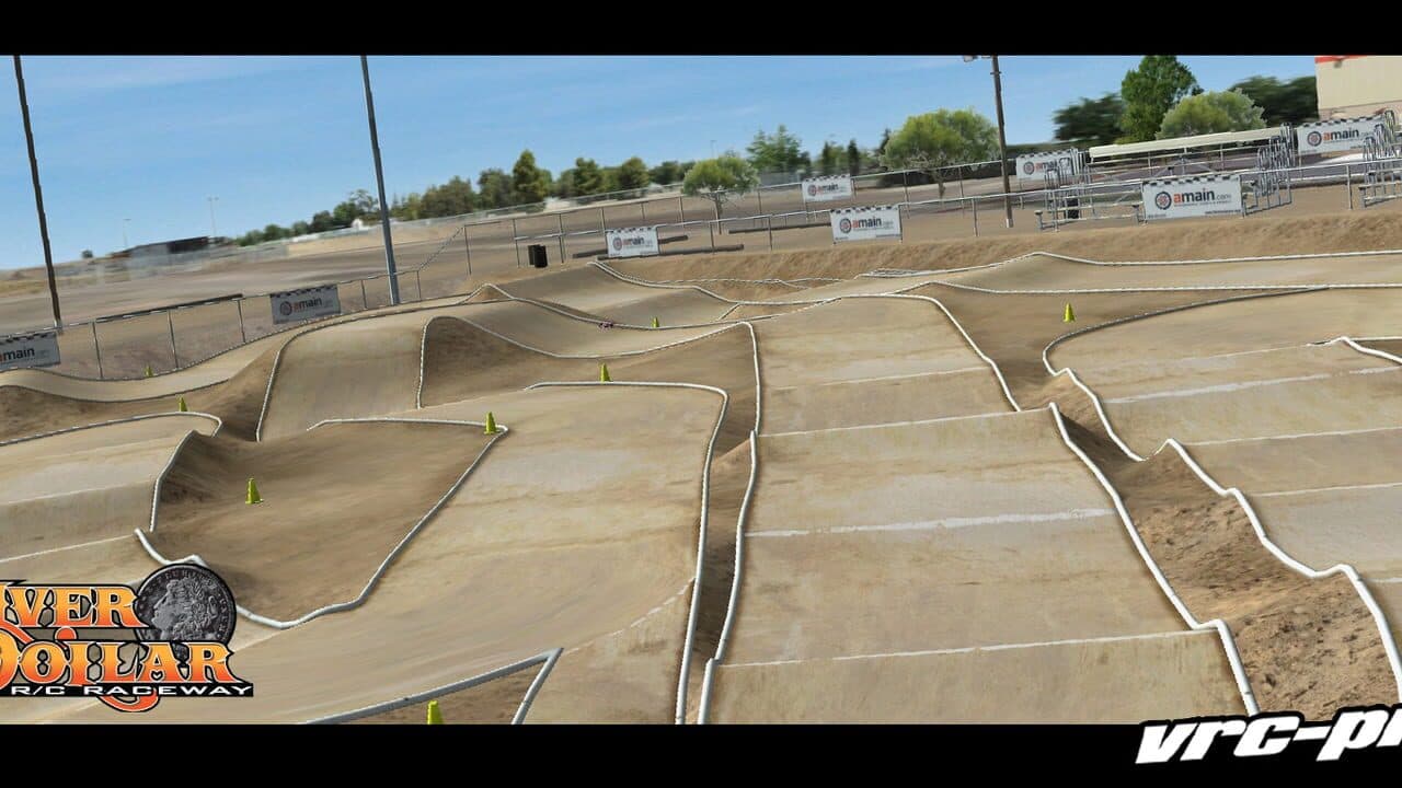 VRC Pro: Deluxe Off-Road Tracks 2 thumbnail 4