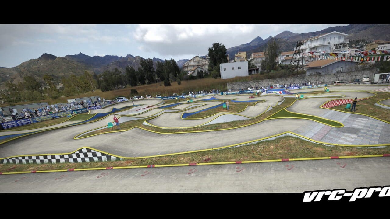 VRC Pro: Deluxe Off-Road Tracks thumbnail 2