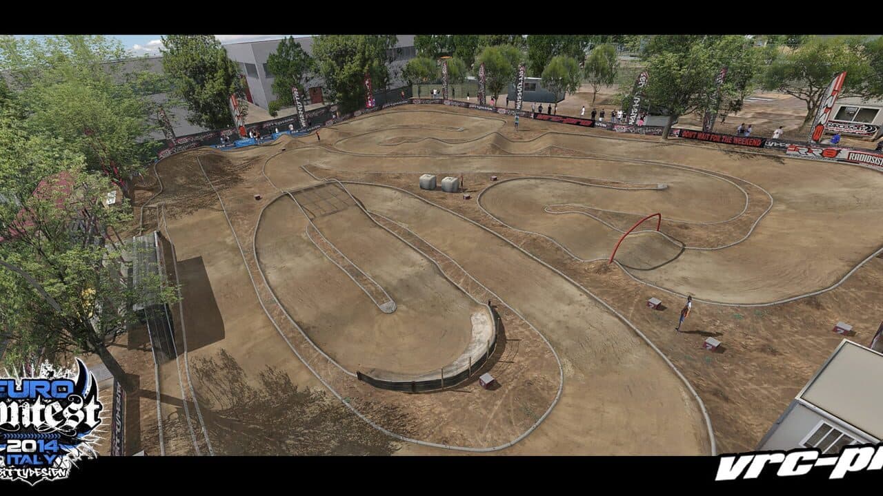 VRC Pro: Off-Road Track - Barco, Italy thumbnail 2
