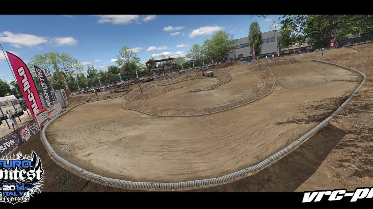VRC Pro: Off-Road Track - Barco, Italy thumbnail 3