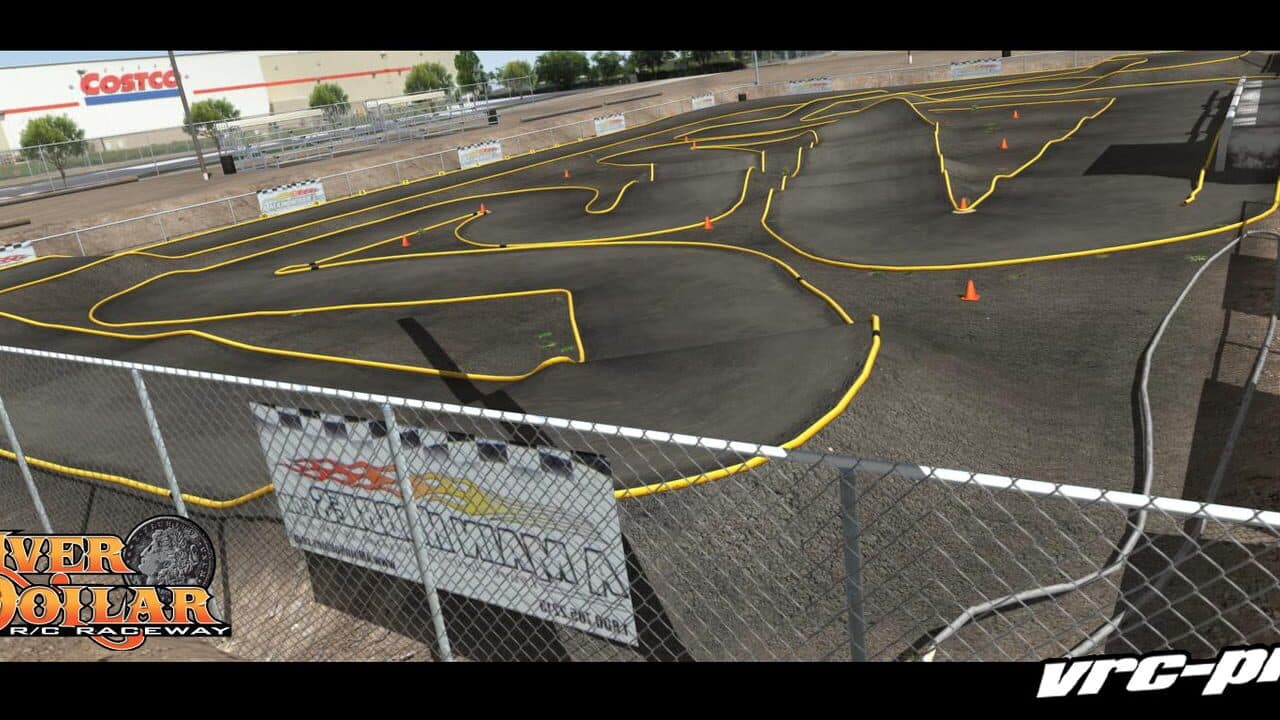 VRC Pro: Deluxe Off-Road Tracks 3 thumbnail 4