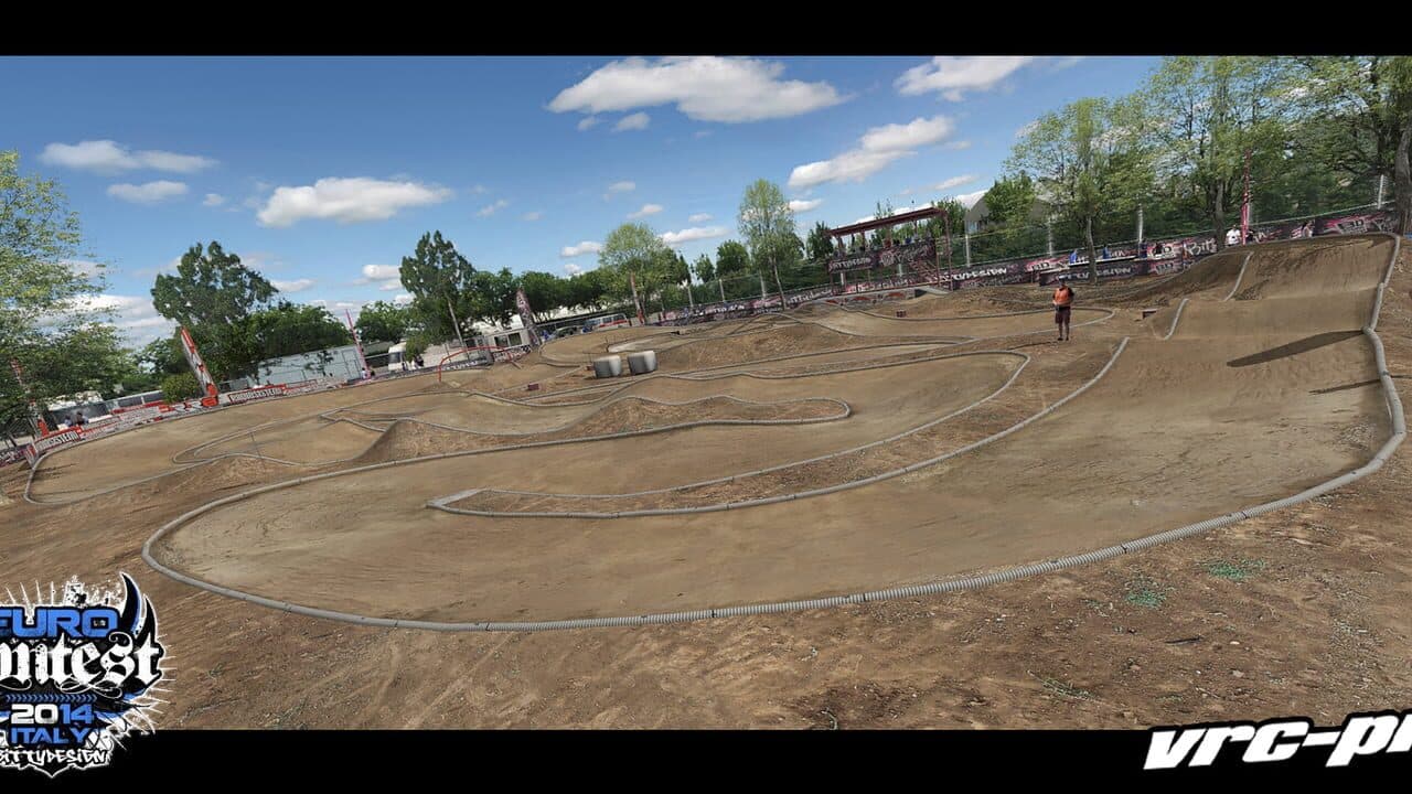 VRC Pro: Off-Road Track - Barco, Italy thumbnail 4