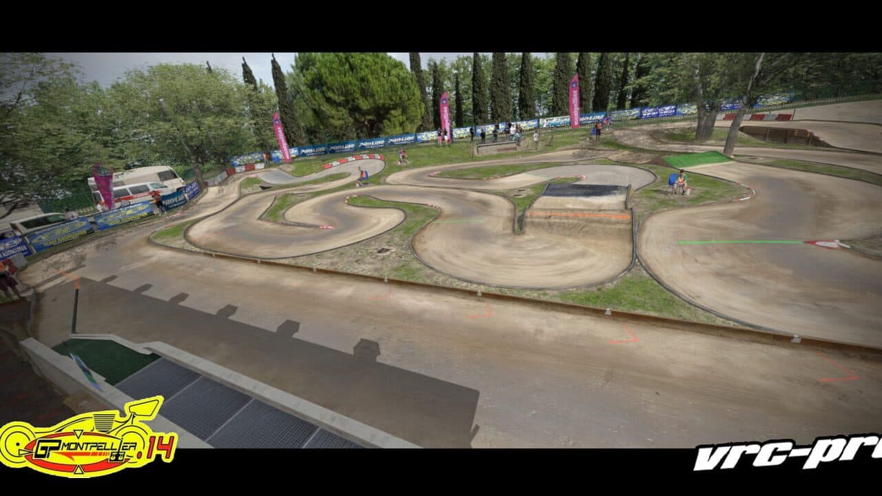 VRC Pro: Deluxe Off-Road Tracks thumbnail 5
