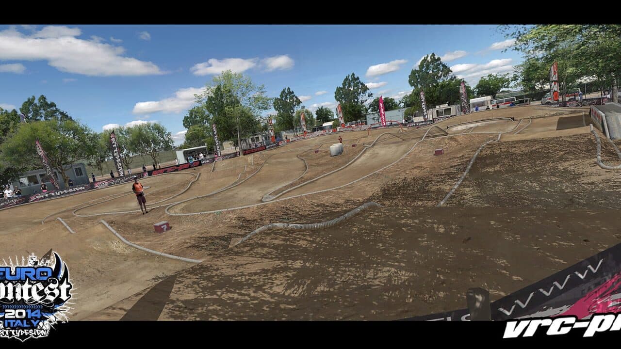 VRC Pro: Off-Road Track - Barco, Italy thumbnail 5