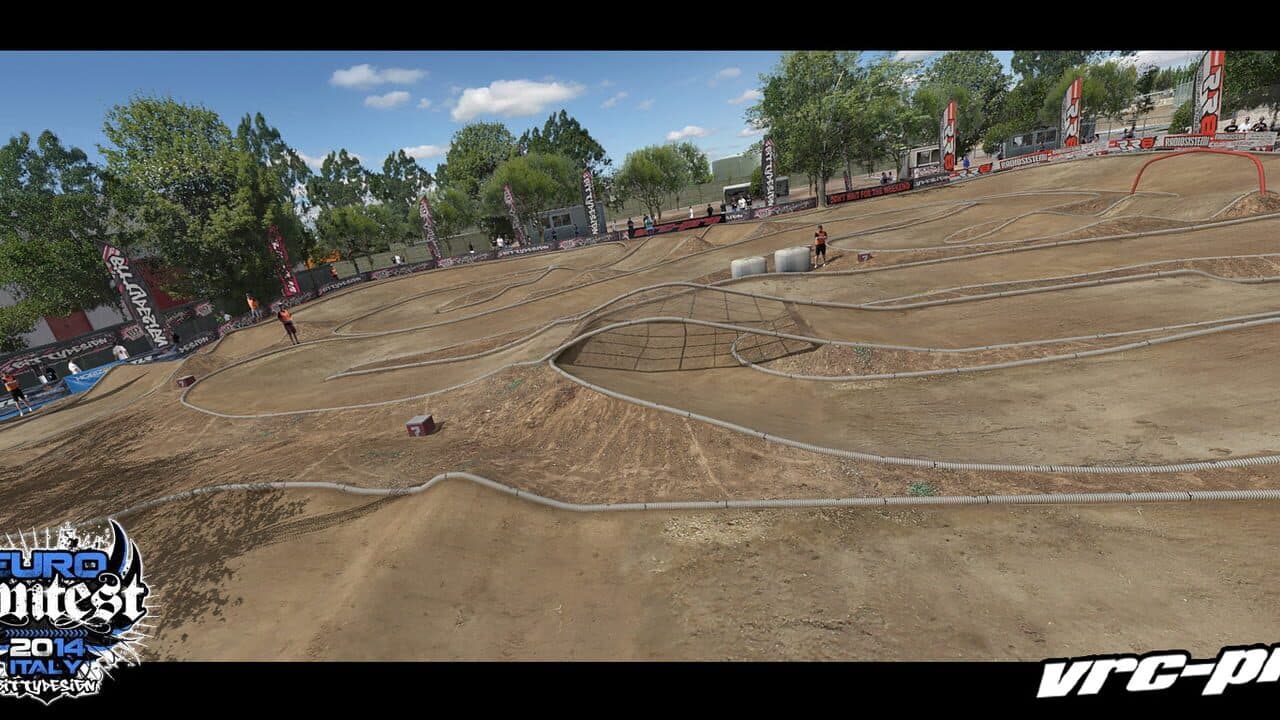 VRC Pro: Off-Road Track - Barco, Italy thumbnail 6