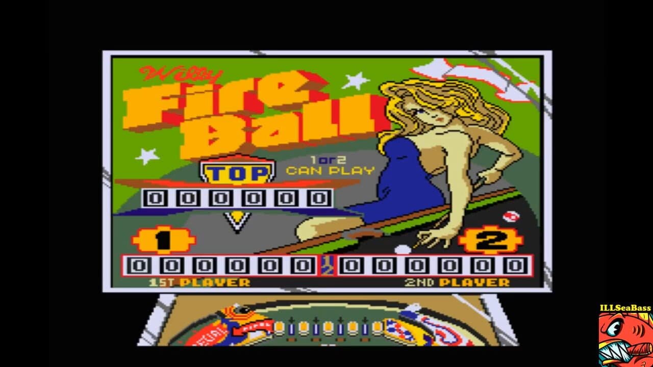 Fire Ball thumbnail 3