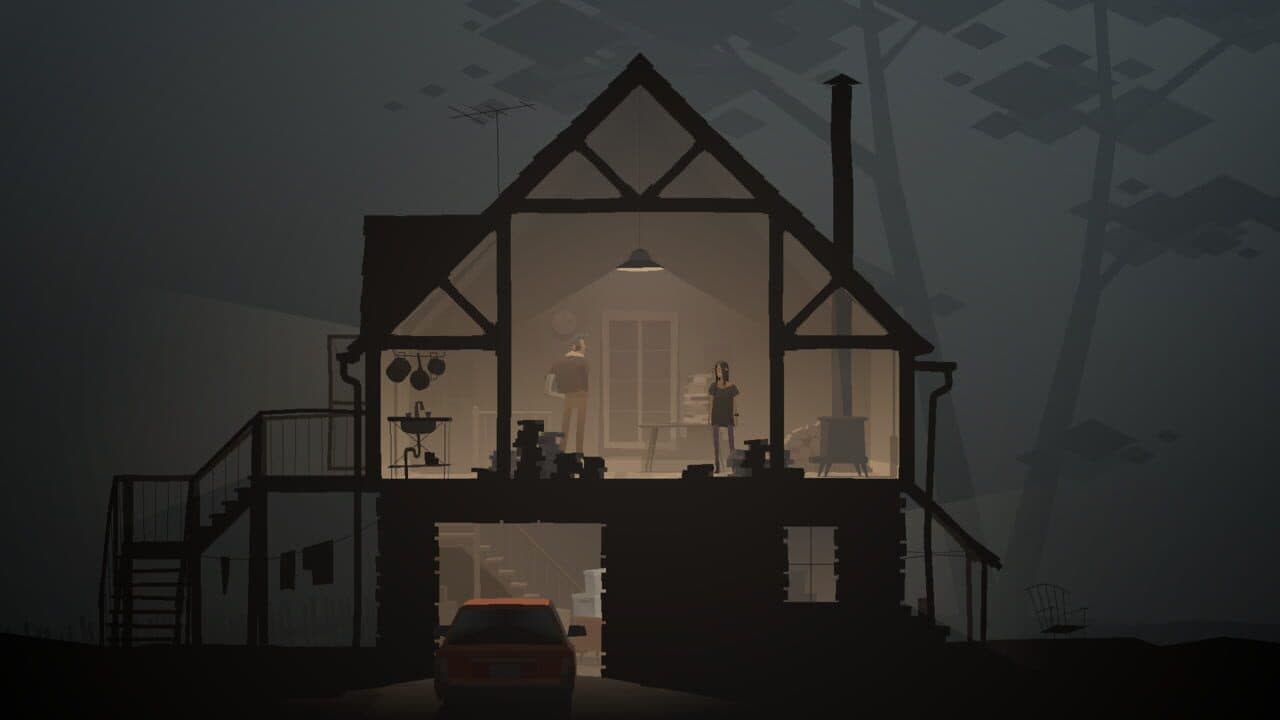 Kentucky Route Zero: TV Edition thumbnail 4