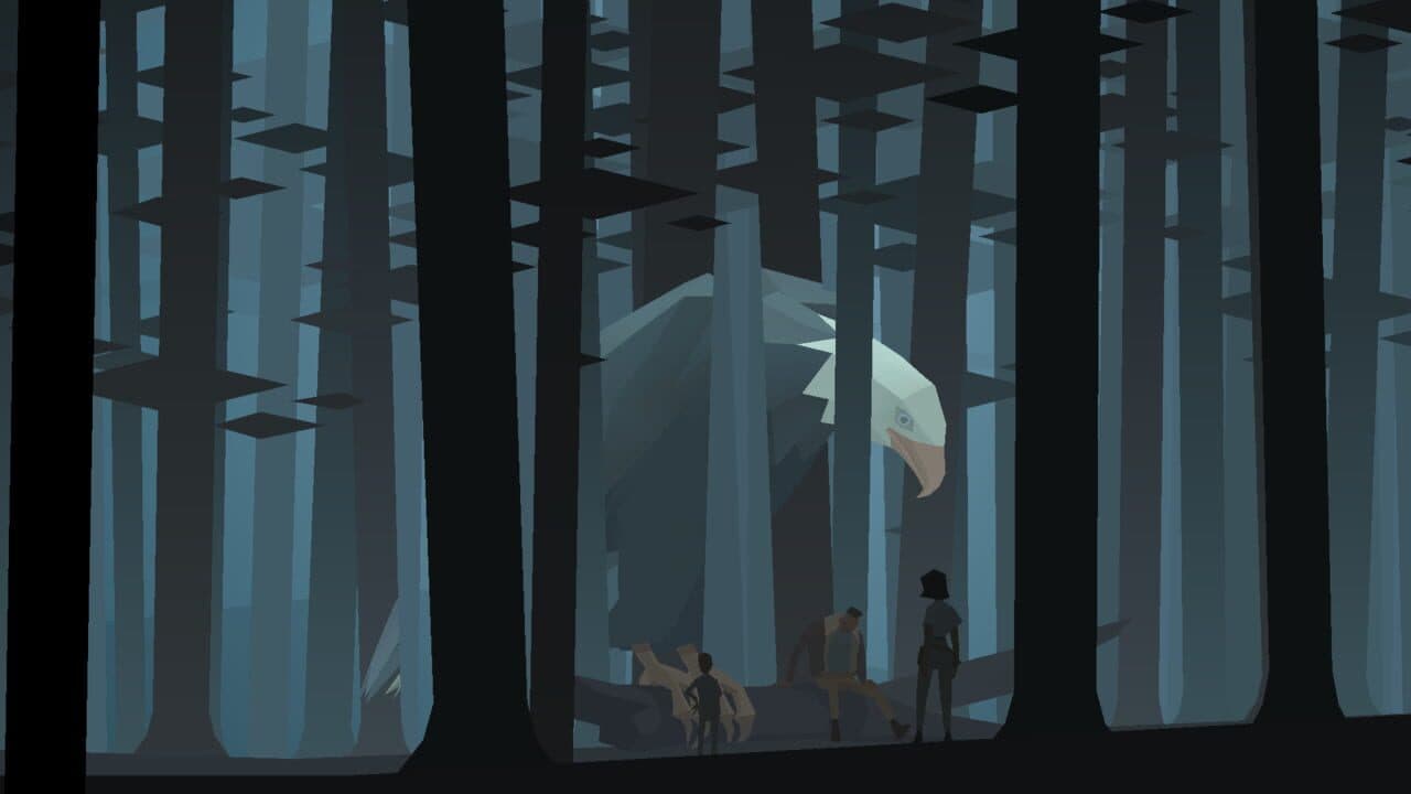 Kentucky Route Zero: TV Edition thumbnail 5