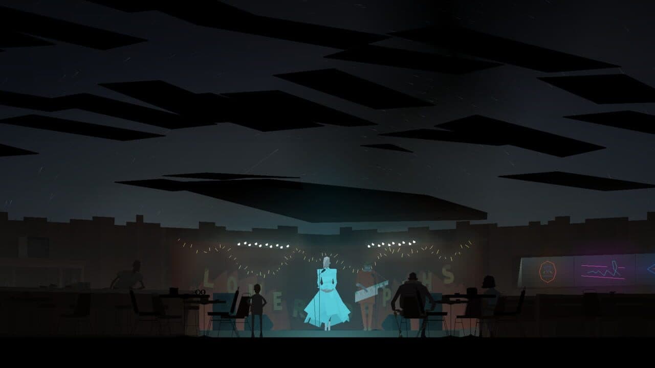 Kentucky Route Zero: TV Edition thumbnail 6
