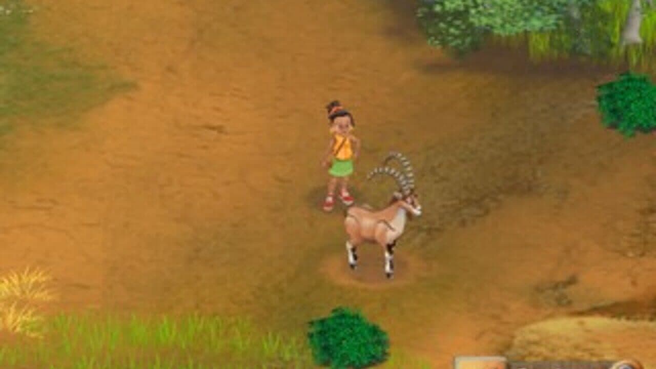 Safari Adventures: Africa thumbnail 2