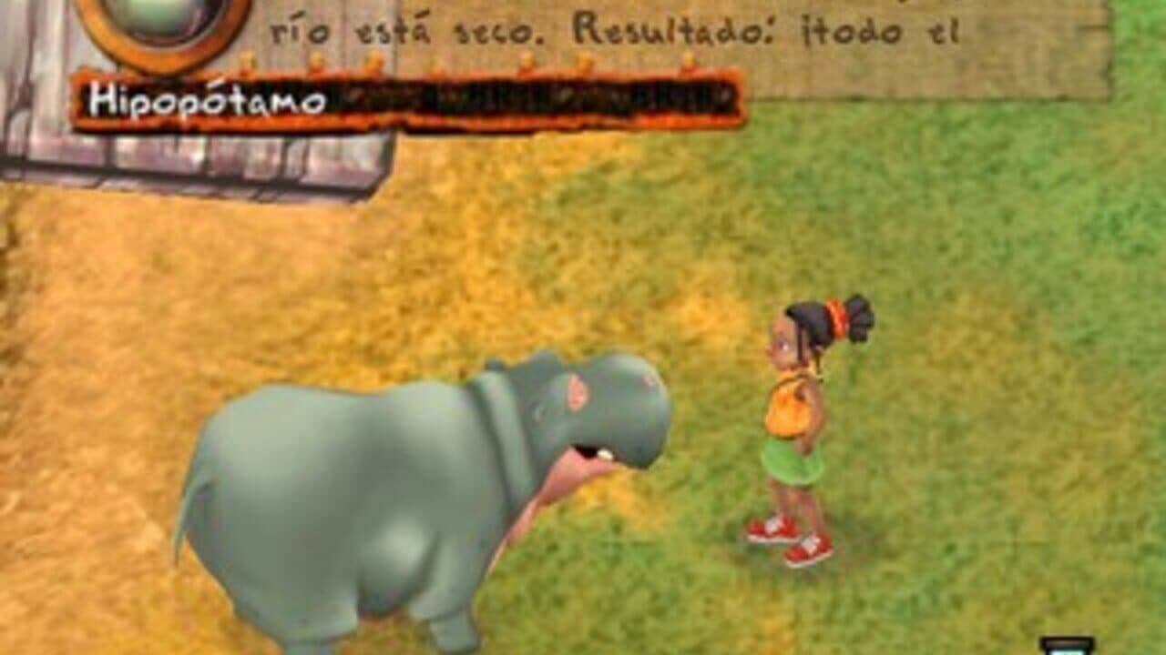 Safari Adventures: Africa thumbnail 3