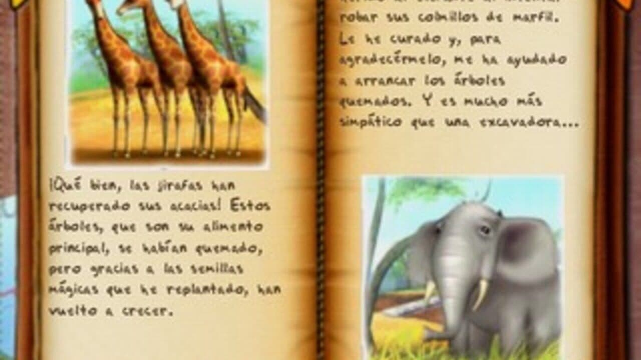 Safari Adventures: Africa thumbnail 4
