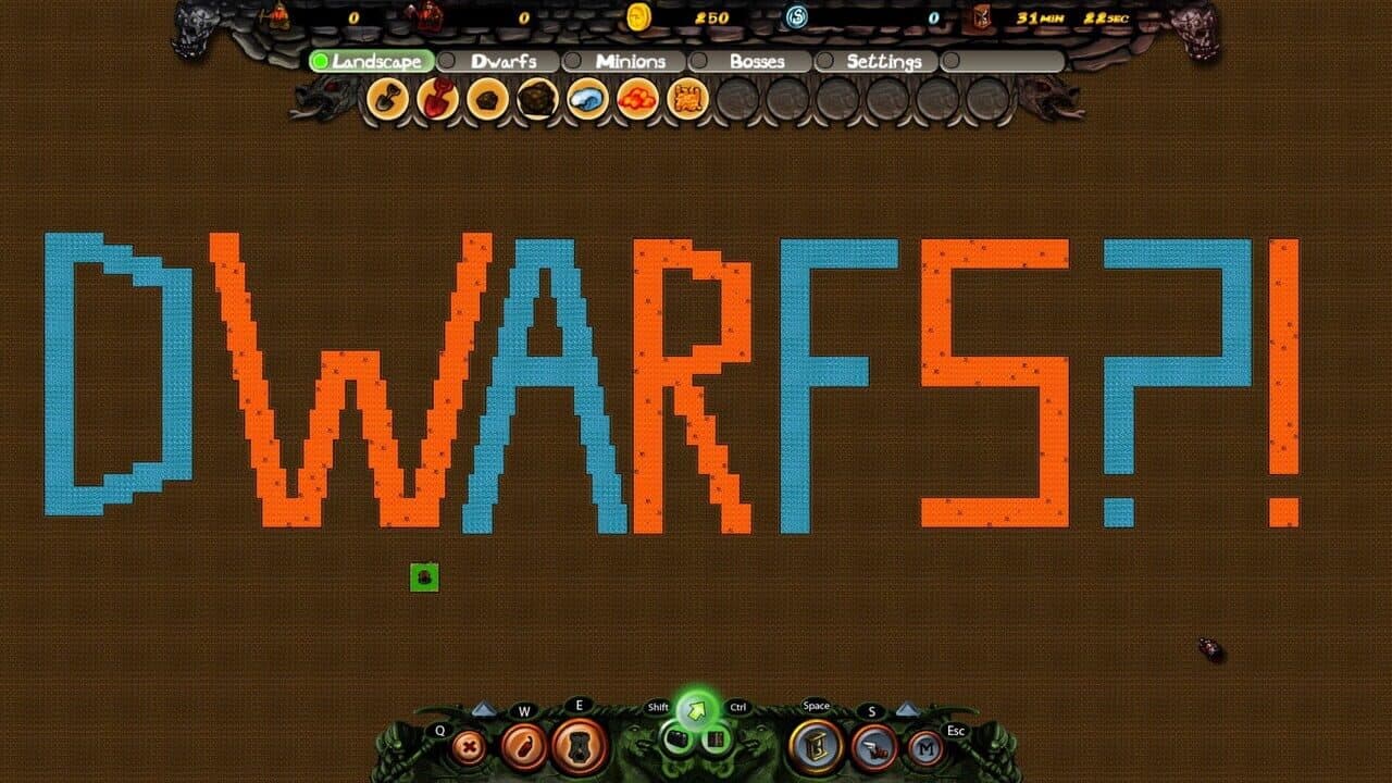 Dwarfs F2P: Skirmish Pack screenshot 1