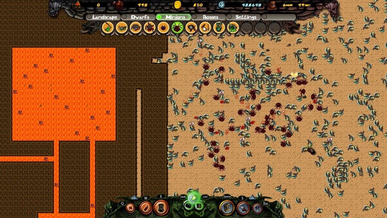 Dwarfs F2P: Skirmish Pack thumbnail 2