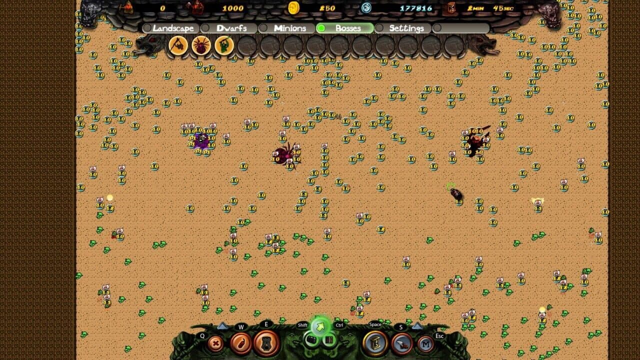 Dwarfs F2P: Skirmish Pack thumbnail 3