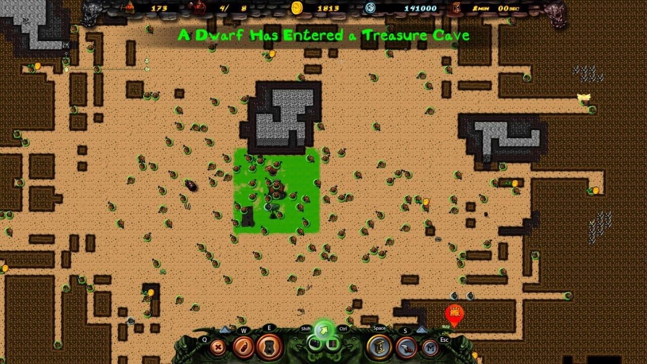 Dwarfs F2P: Skirmish Pack thumbnail 5