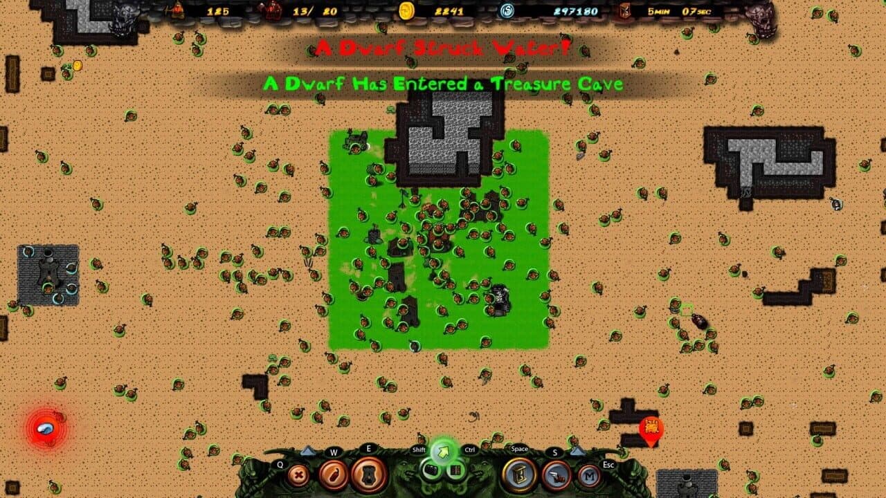 Dwarfs F2P: Skirmish Pack thumbnail 6