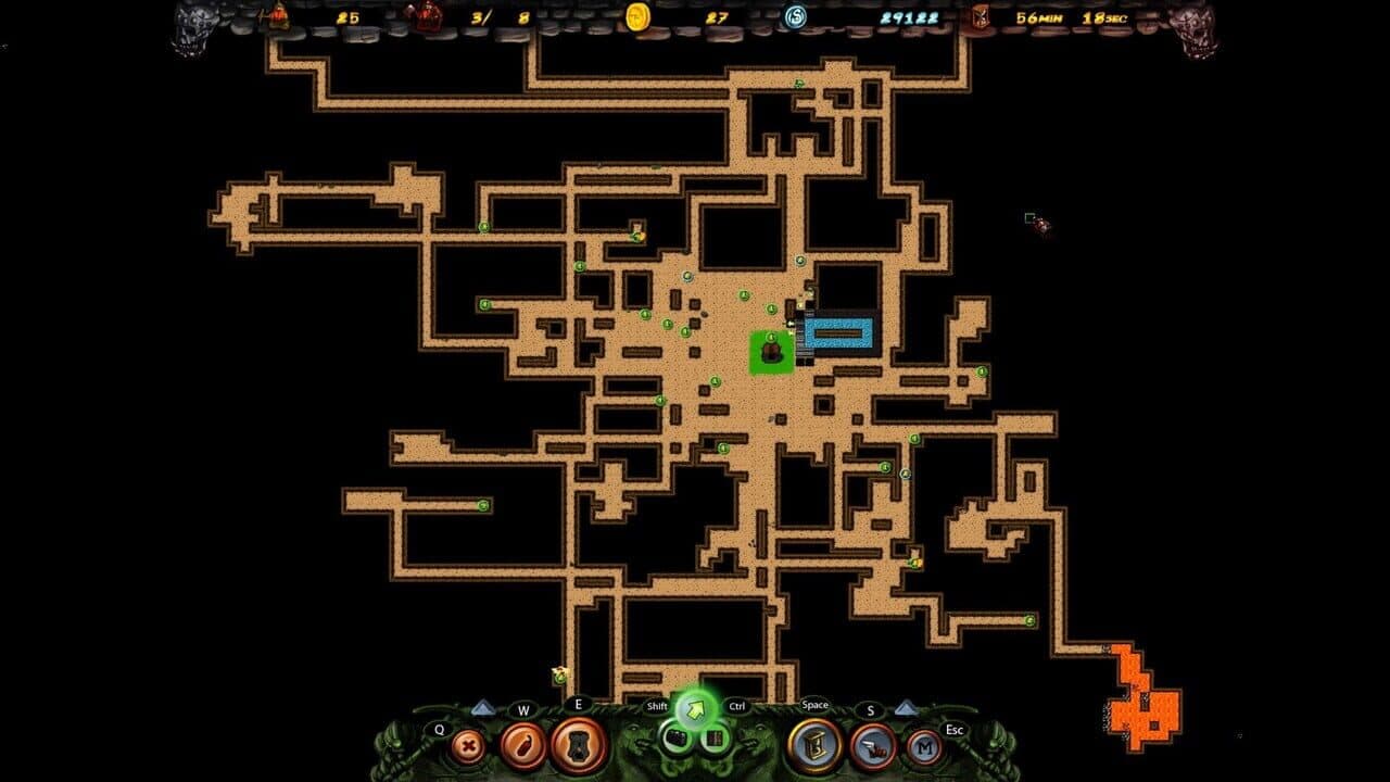 Dwarfs F2P: Skirmish Pack thumbnail 8