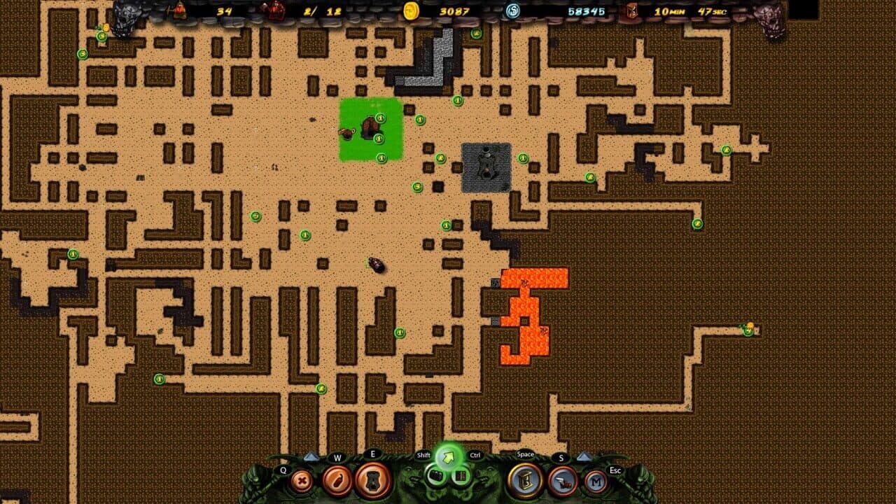 Dwarfs F2P: Difficulty Pack thumbnail 2