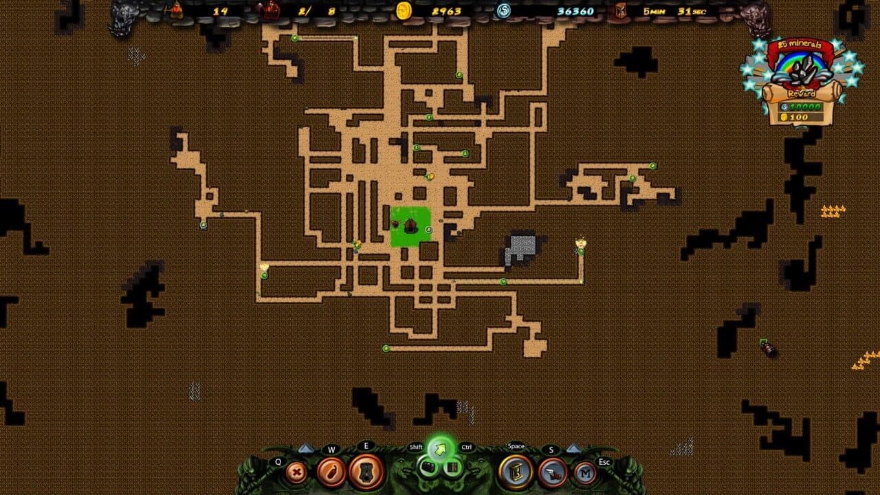 Dwarfs F2P: Difficulty Pack thumbnail 3