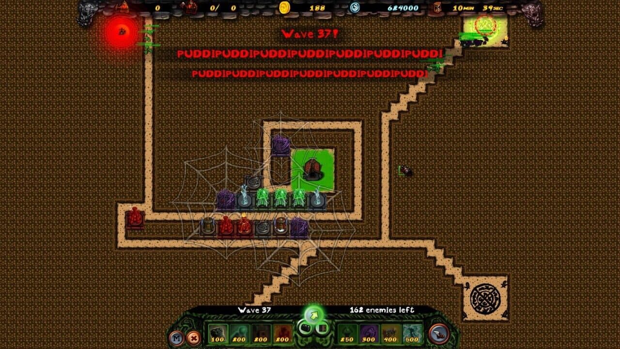 Dwarfs F2P: Base Defend Pack thumbnail 2
