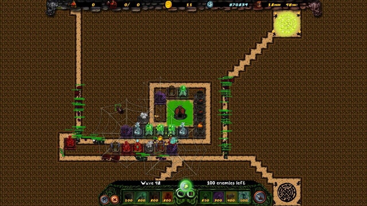 Dwarfs F2P: Base Defend Pack thumbnail 3