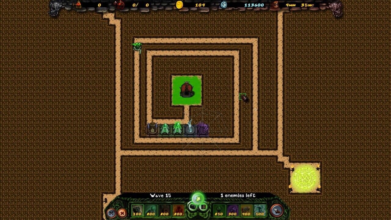 Dwarfs F2P: Base Defend Pack thumbnail 4