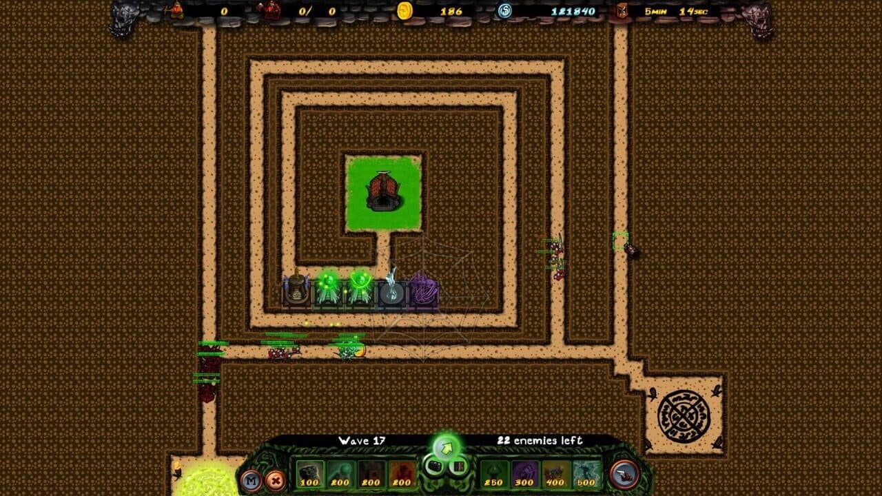 Dwarfs F2P: Base Defend Pack thumbnail 5