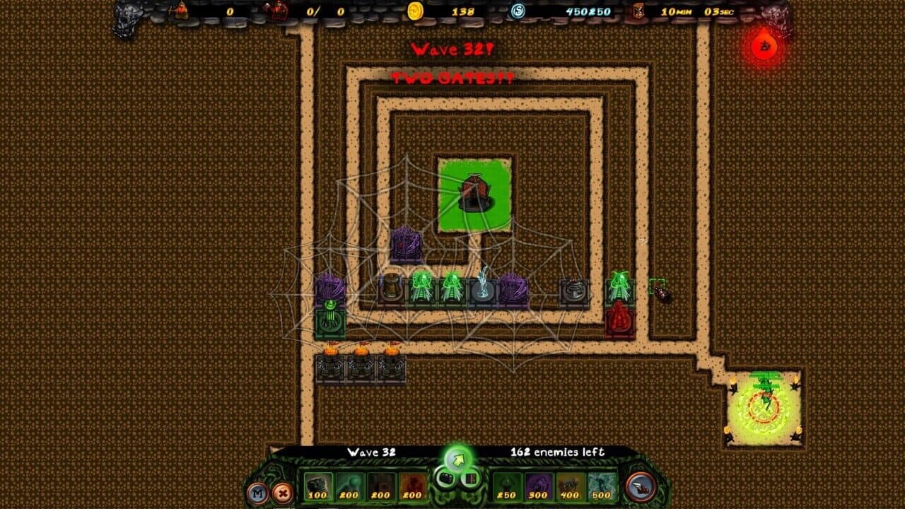 Dwarfs F2P: Base Defend Pack thumbnail 6