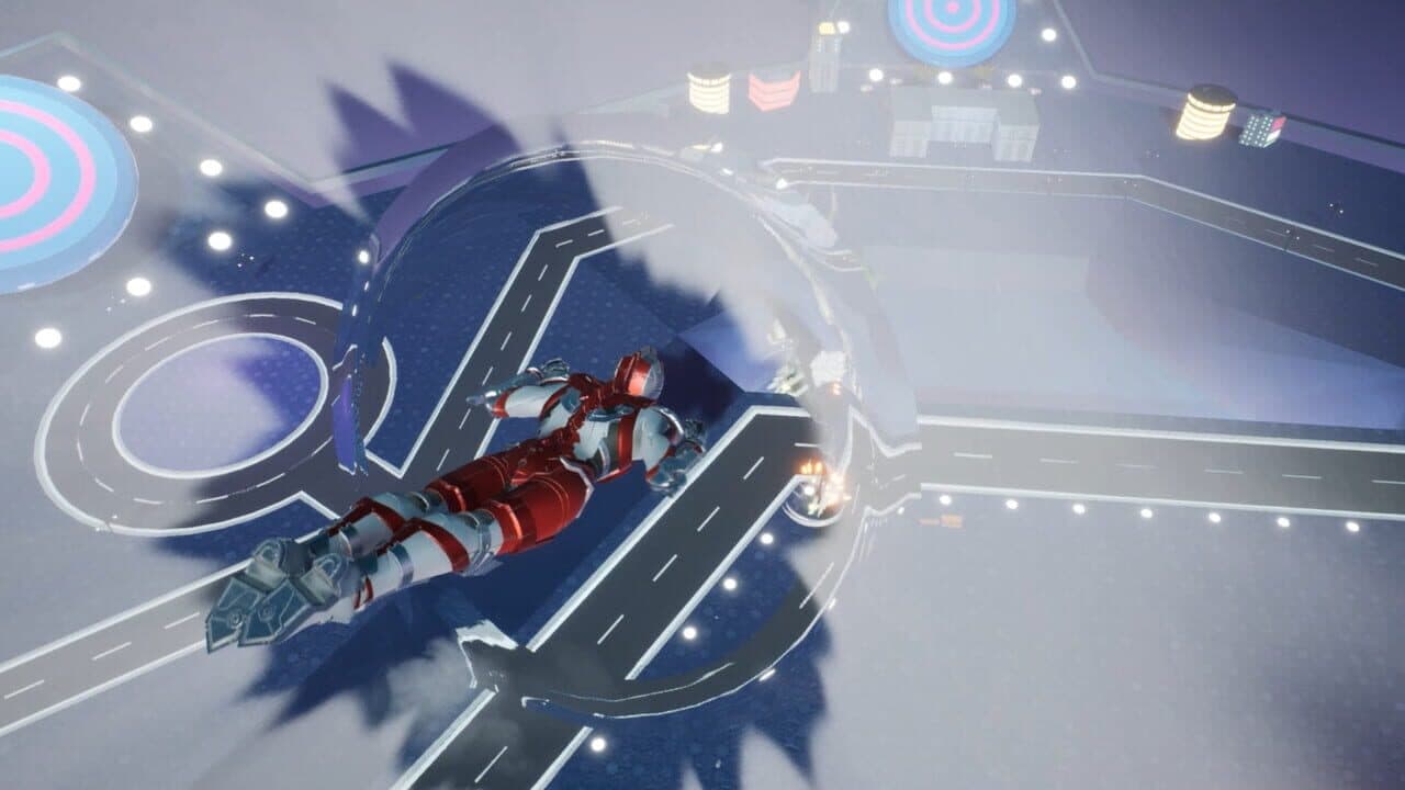 Override 2: Super Mech League - Ultraman thumbnail 11