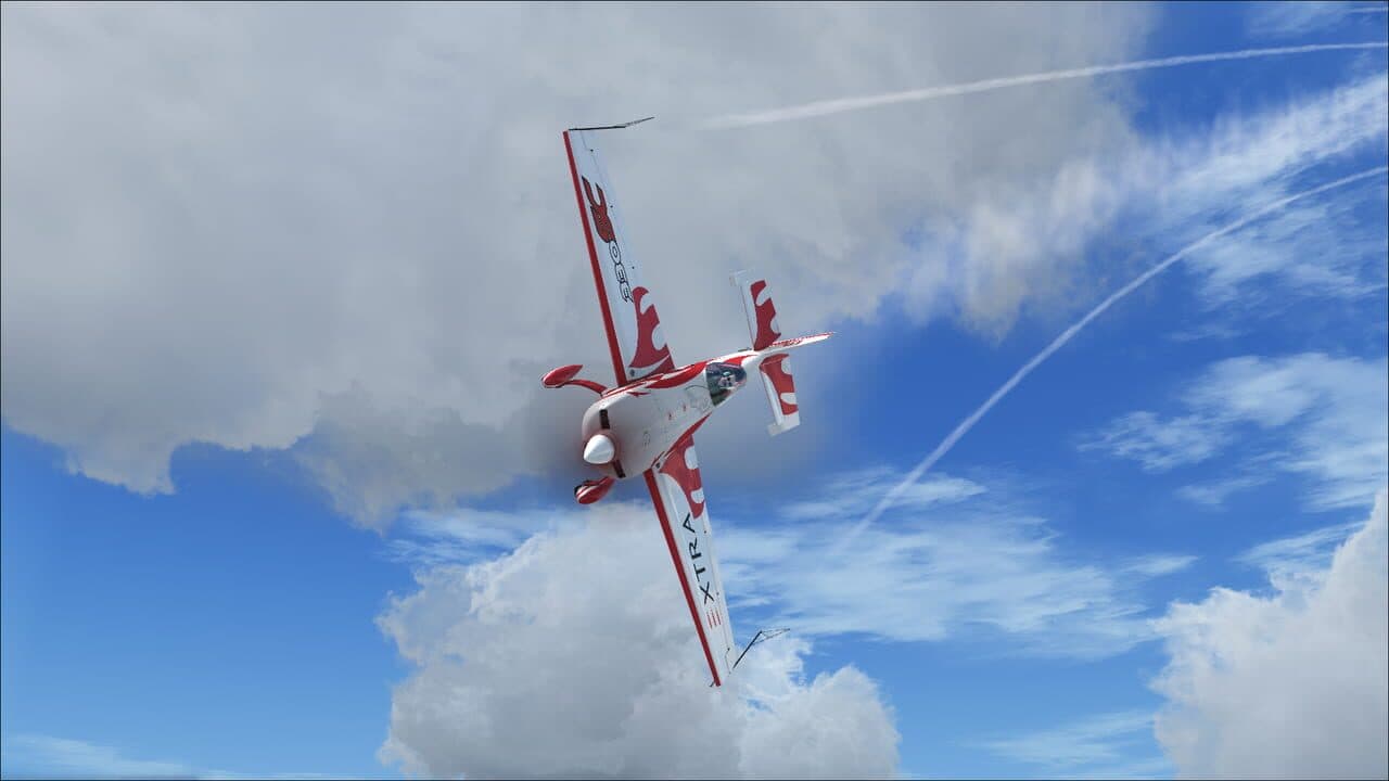 Microsoft Flight Simulator X: Steam Edition - Skychaser thumbnail 3