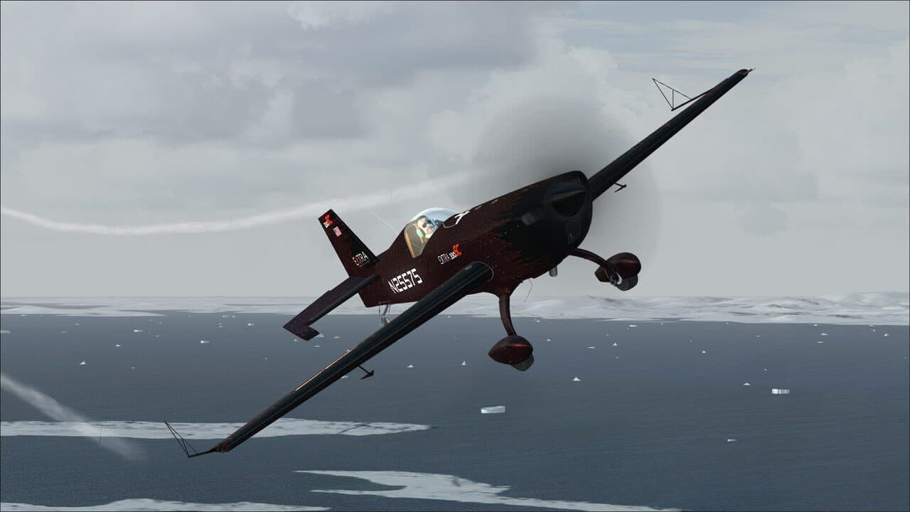 Microsoft Flight Simulator X: Steam Edition - Skychaser thumbnail 4