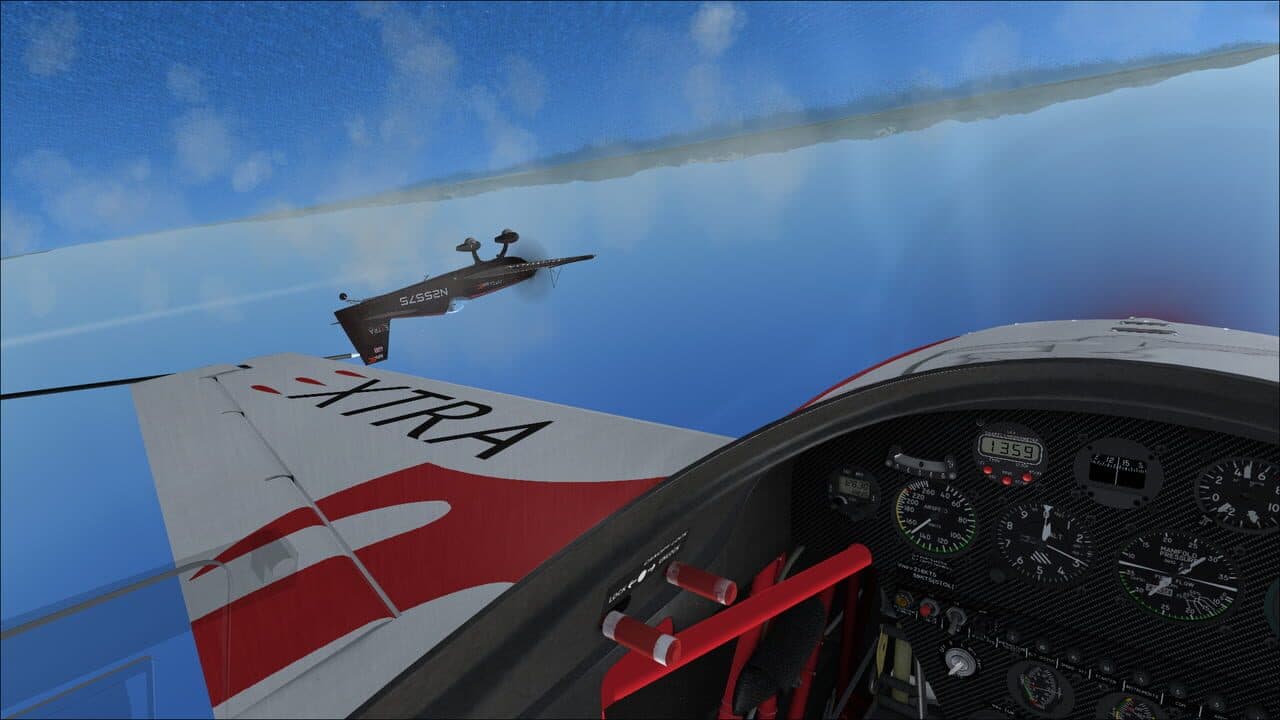 Microsoft Flight Simulator X: Steam Edition - Skychaser thumbnail 6