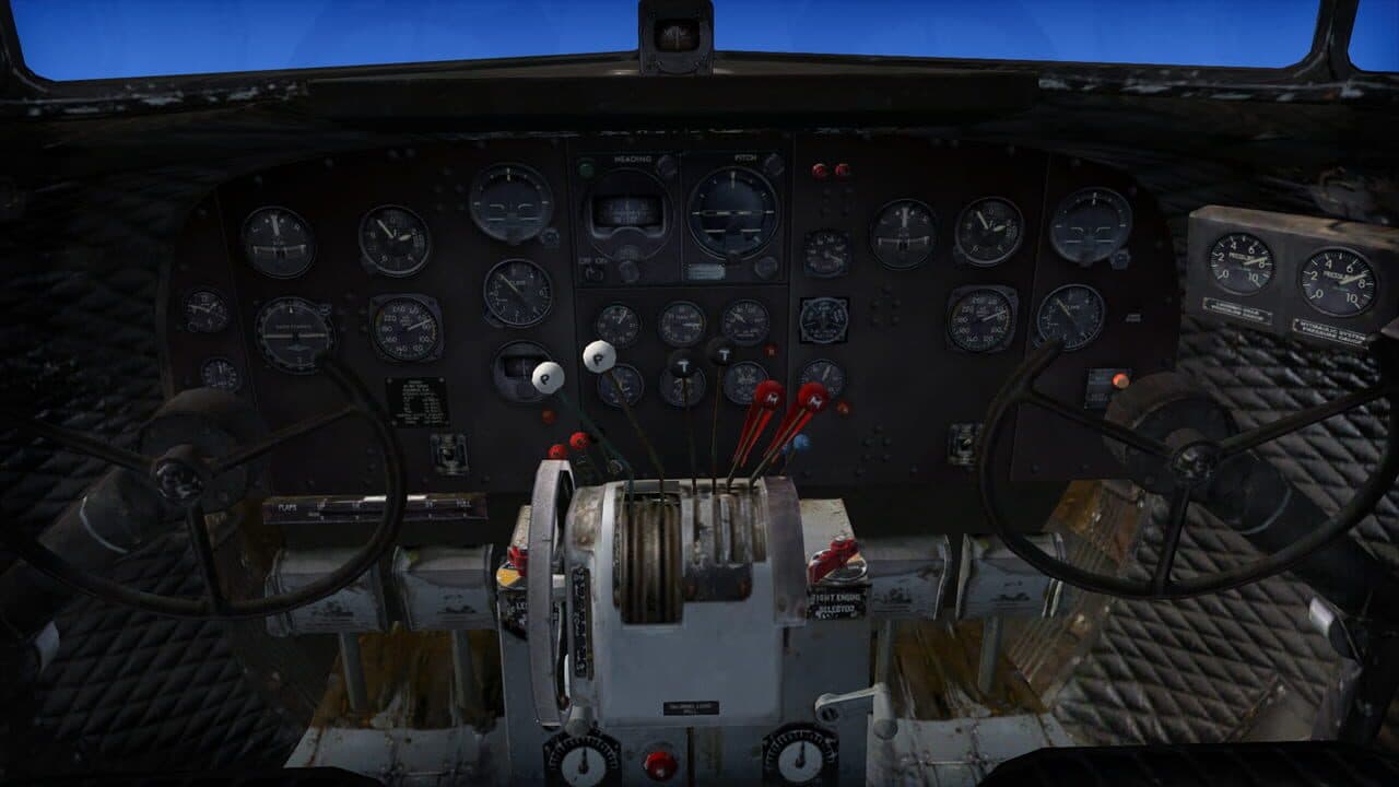 Microsoft Flight Simulator X: Steam Edition - Cargo Crew thumbnail 5