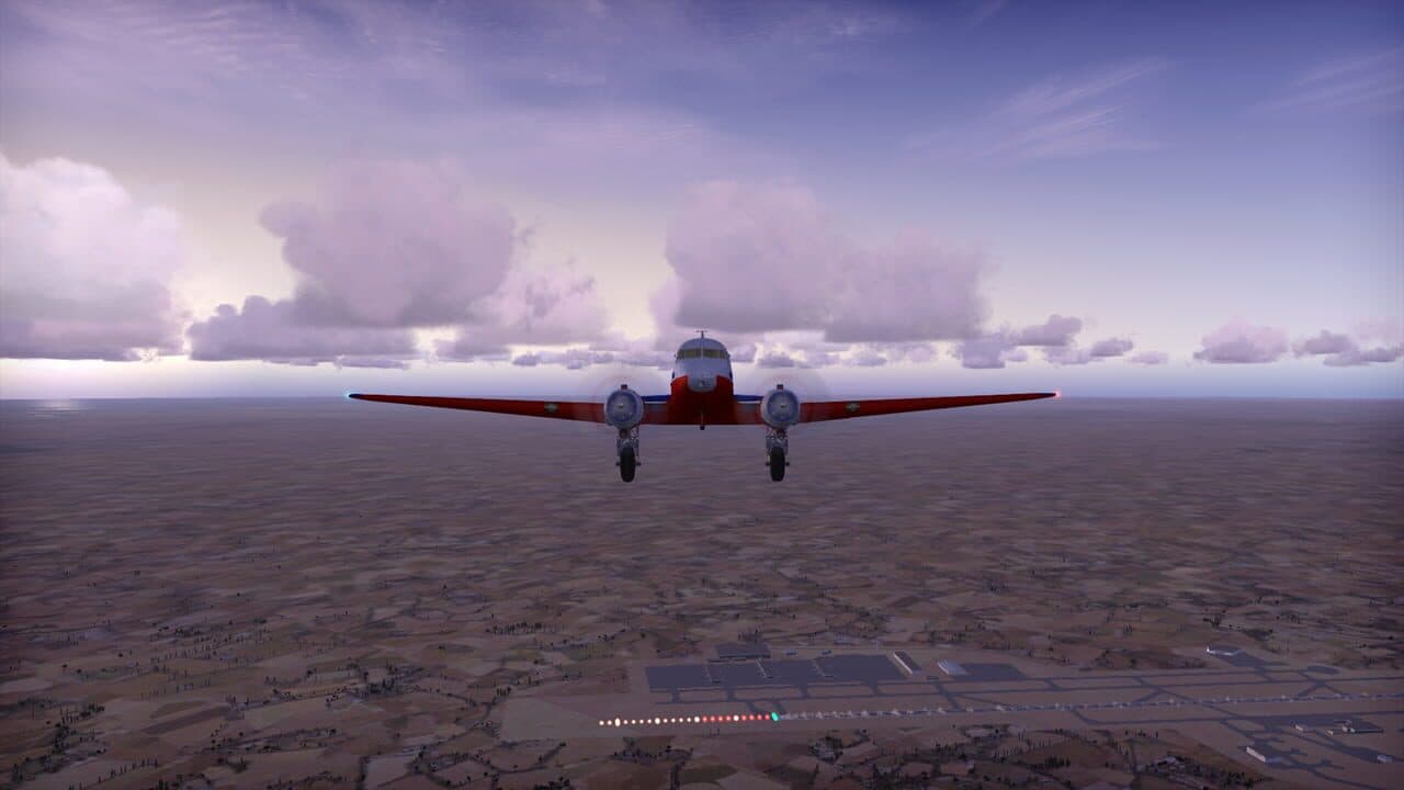 Microsoft Flight Simulator X: Steam Edition - Cargo Crew thumbnail 6