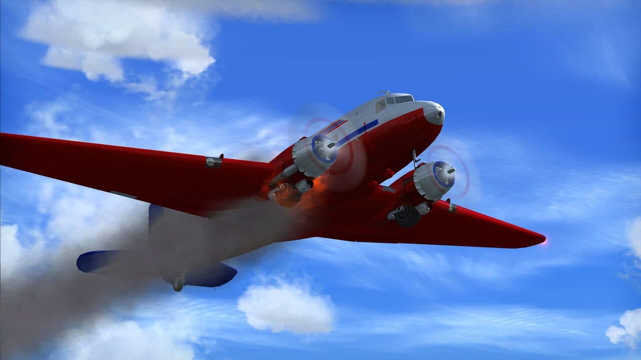Microsoft Flight Simulator X: Steam Edition - Cargo Crew thumbnail 8