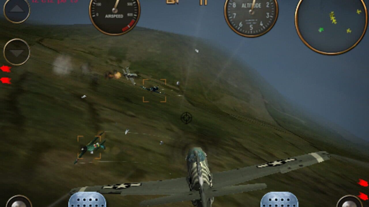 Skies of Glory thumbnail 2